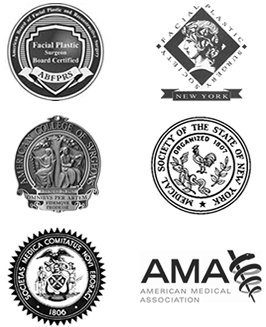 credentials